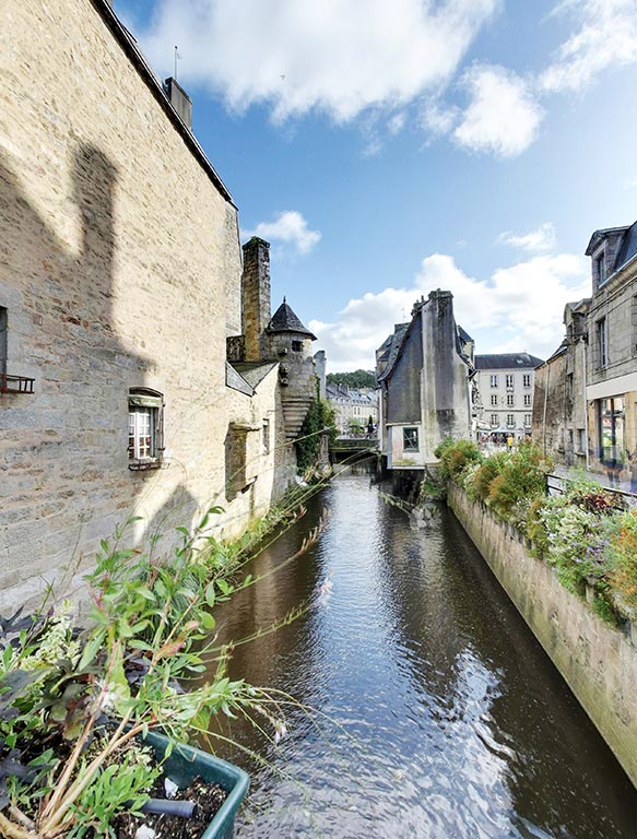 Luxior Immobilier