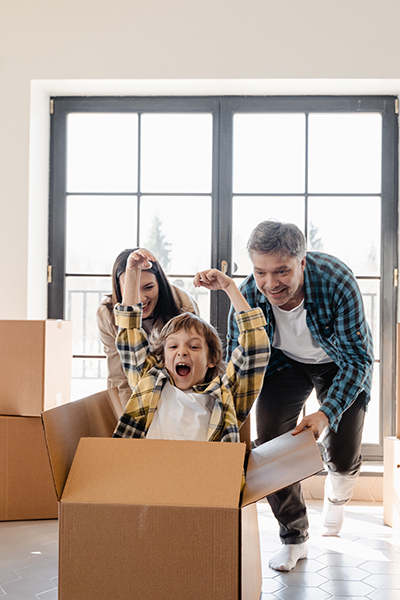 Luxior Immobilier