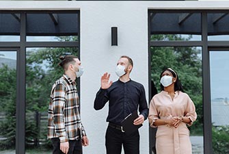 Négociateur en immobilier Quimper (H/F)