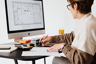 Négociateur en immobilier Brest (H/F)